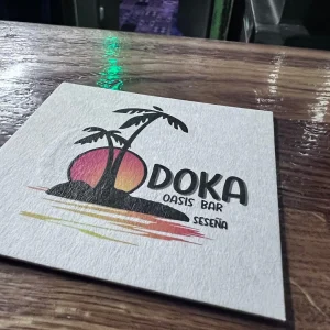 DOKA BAR 1